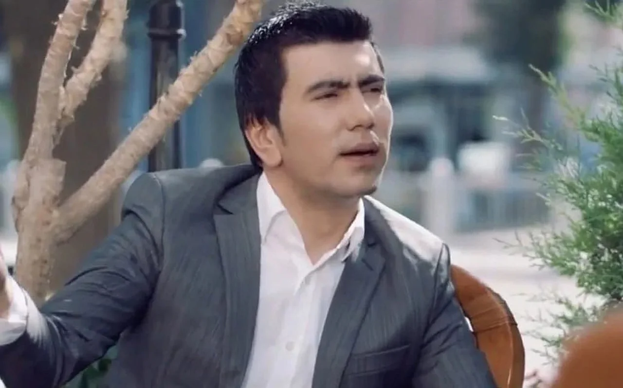 Сардор Мамадалиев привлечён к ответственности за песни Шерали Джураева