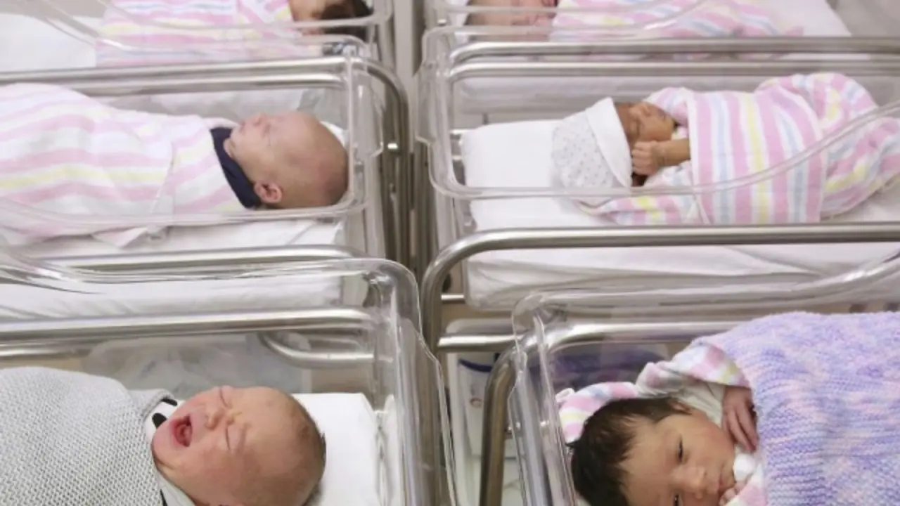 O'zbekistonda yetmish yoshdan oshgan erkaklar ham ota bo'lmoqda