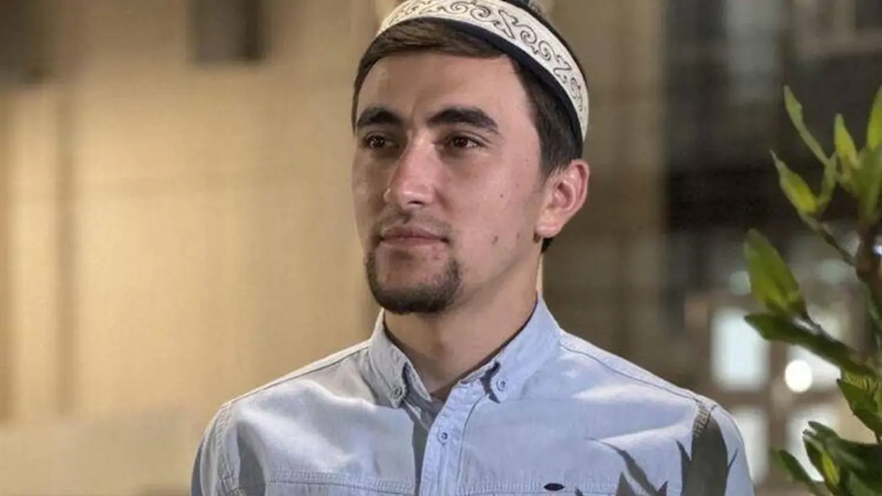 Кыргызстанский кари стал победителем мирового конкурса