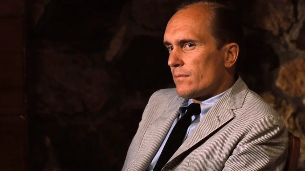 Robert Dyuval 95 yoshida olamdan o'tdi