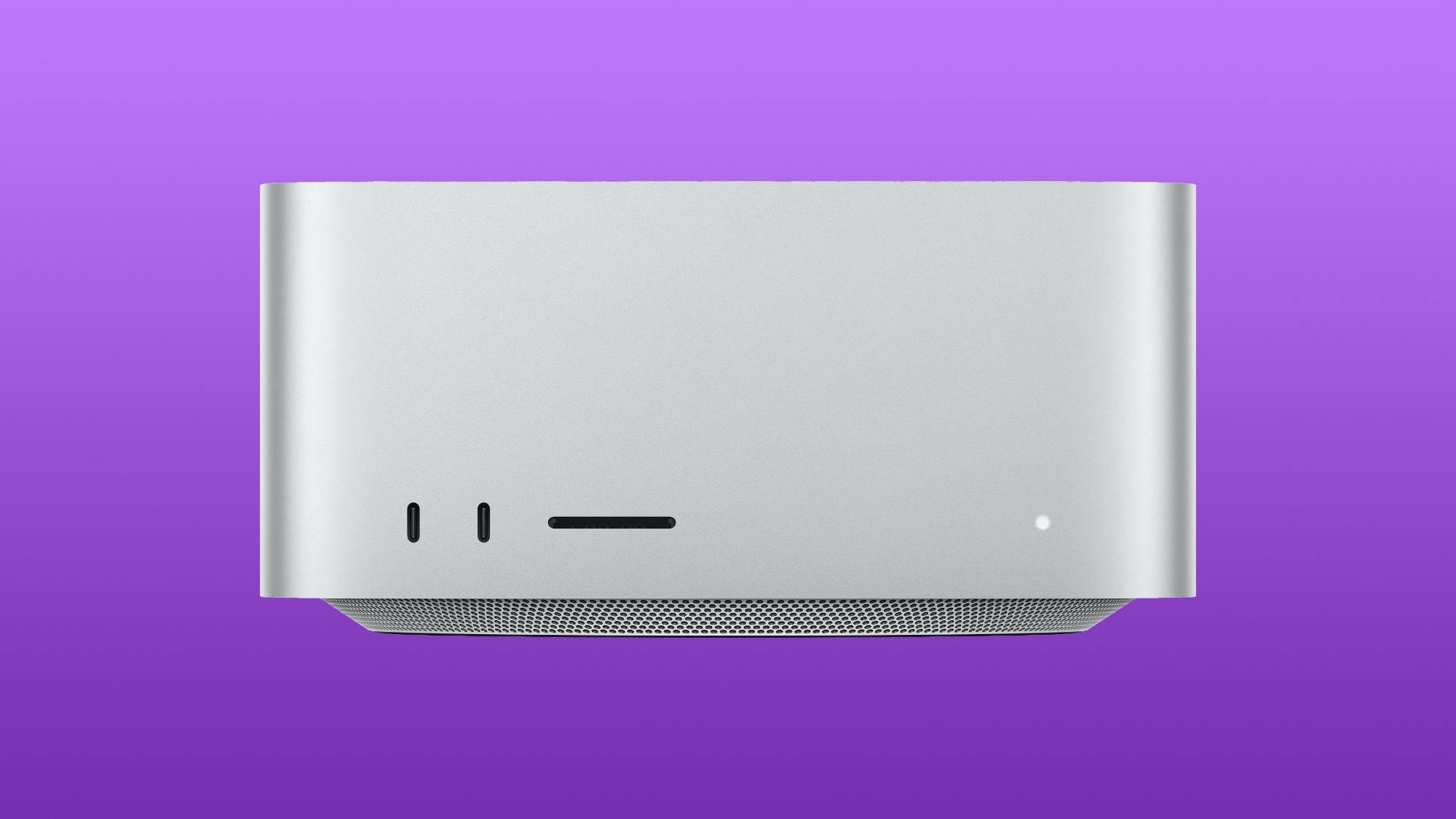 Apple Mac Studiodan 512 gigabayt xotira variantini olib tashladi