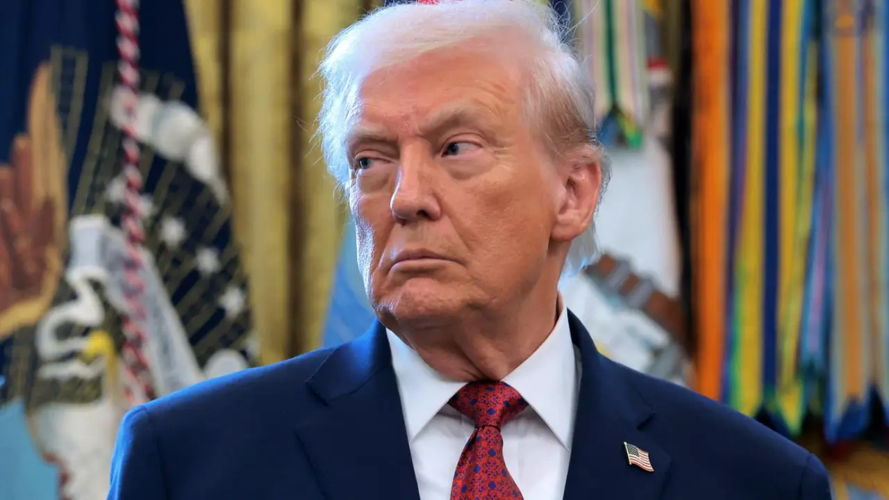 Трамп отложил удар по энергетике Ирана на пять дней