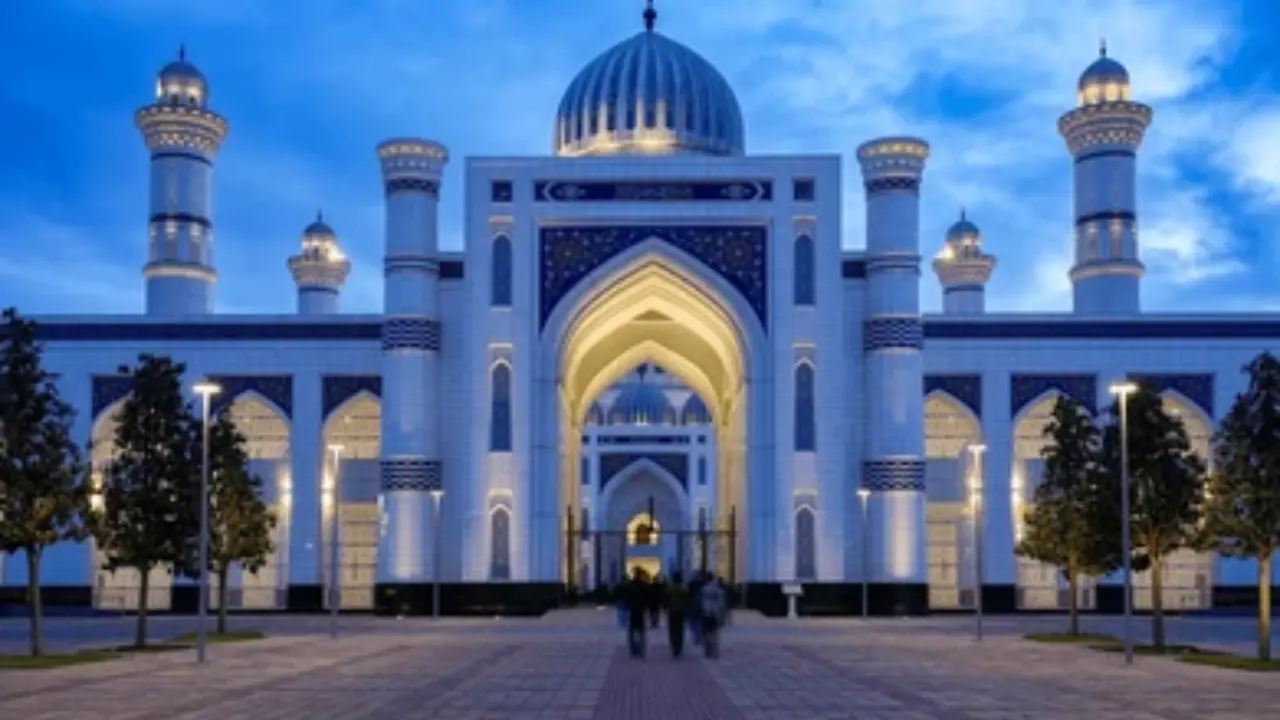 Tojikistonda Ramazon hayiti 19-mart kuni nishonlanishi mumkin
