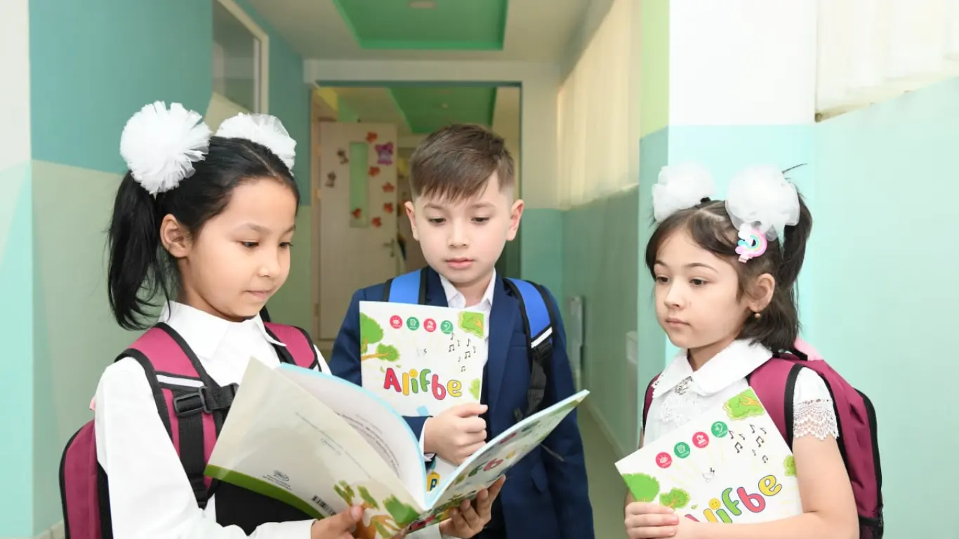 O‘zbekiston maktab o‘quvchilari uchun bahorgi ta’til sanasi e’lon qilindi