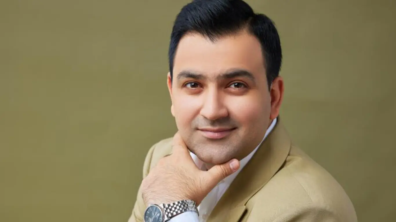 Imron's song 'Magician' captivated listeners