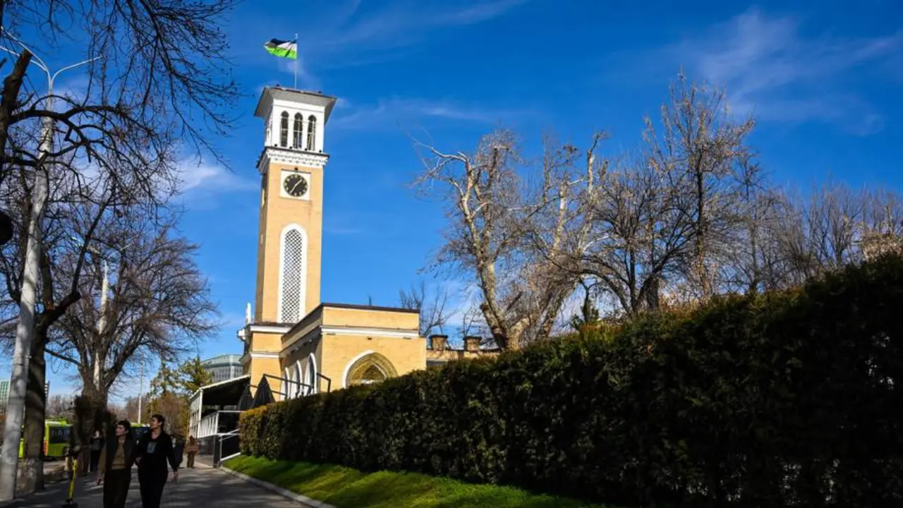 O'zbekistonda 27-fevralda tuman tushishi kutilmoqda