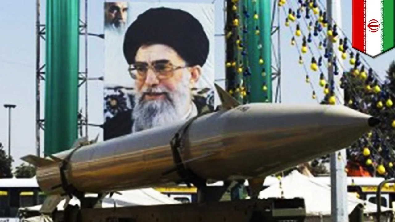 Iran strikes damage US bases in the Middle East