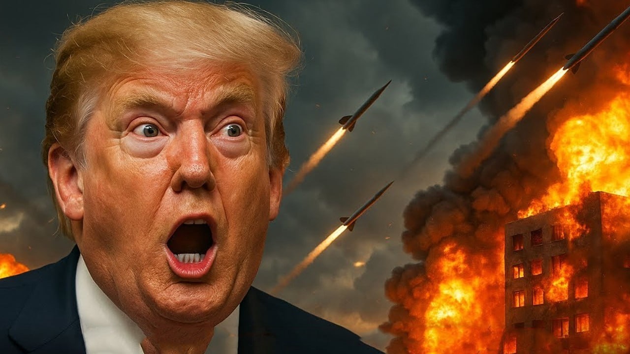 The US spent 6 billion dollars in the clash with Iran