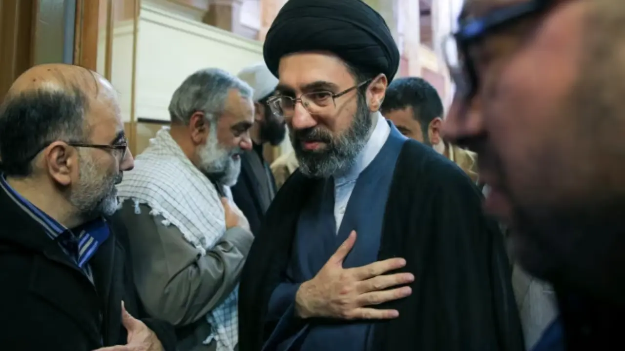 The US promised ten million dollars to those who provide information about the Iranian leader