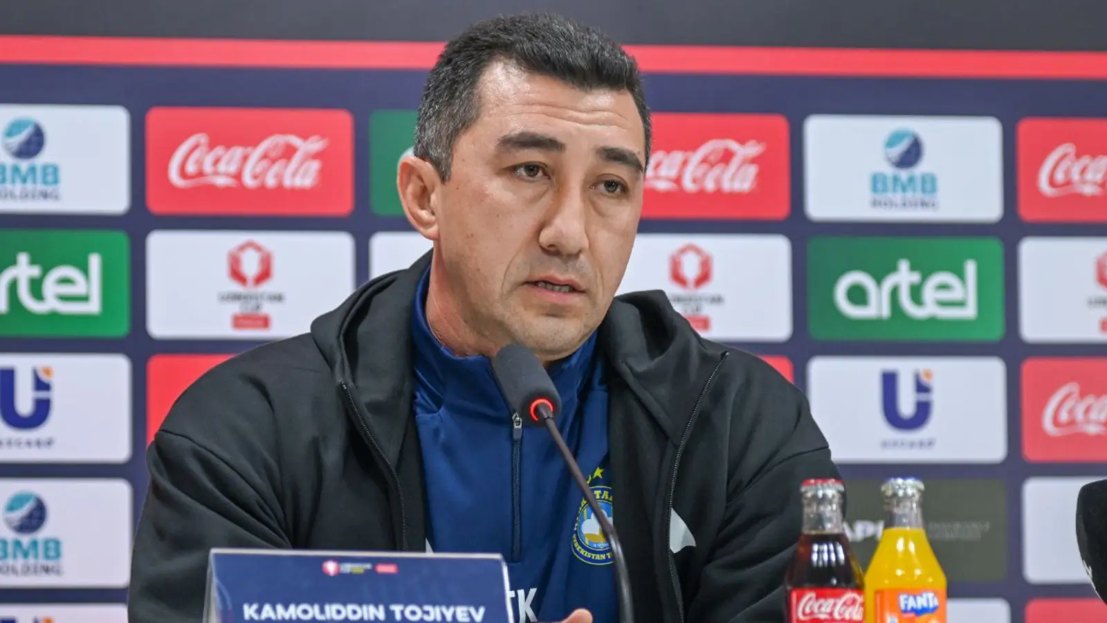 Paxtakor Sogdiyona ustidan g'alaba qozonib Superliga to'rtinchi turini yakunladi