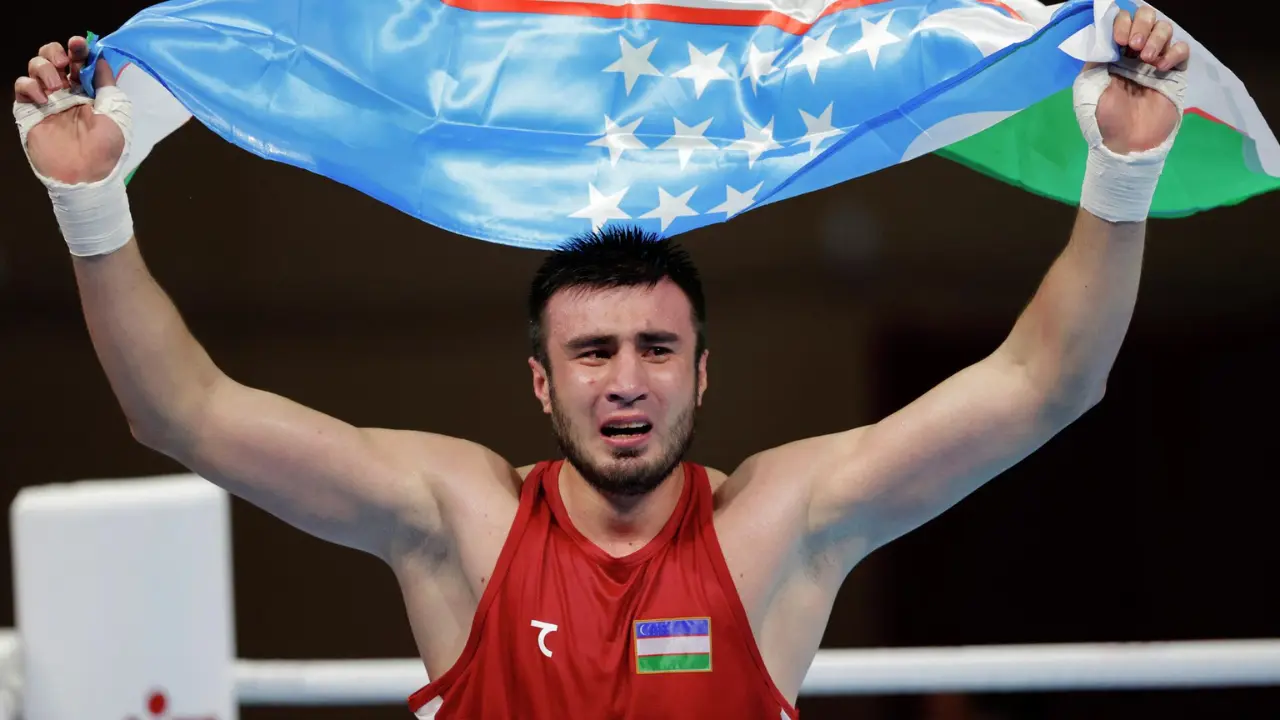 Bahodir Jalolov haqidagi Yengilmas filmi premyerasi bo'lib o'tadi