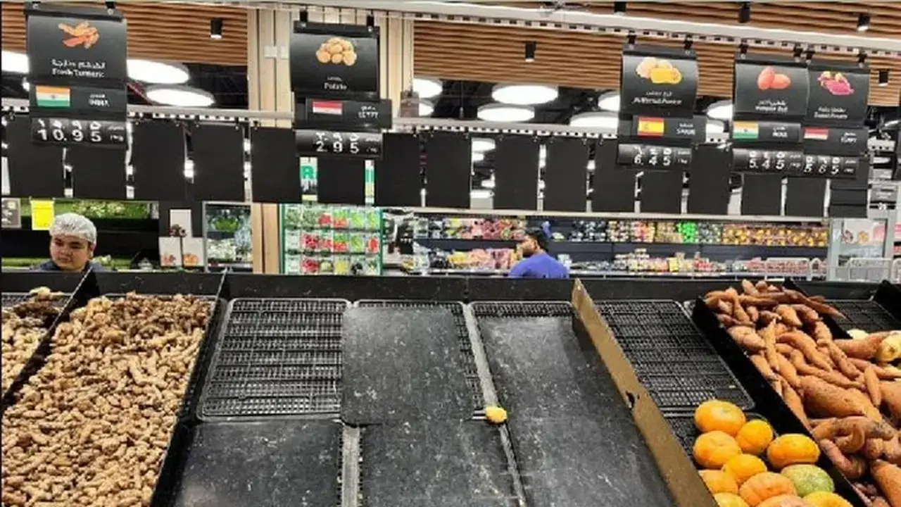 Yaqin Sharq mojarosi global savdoga jiddiy xavf solmoqda