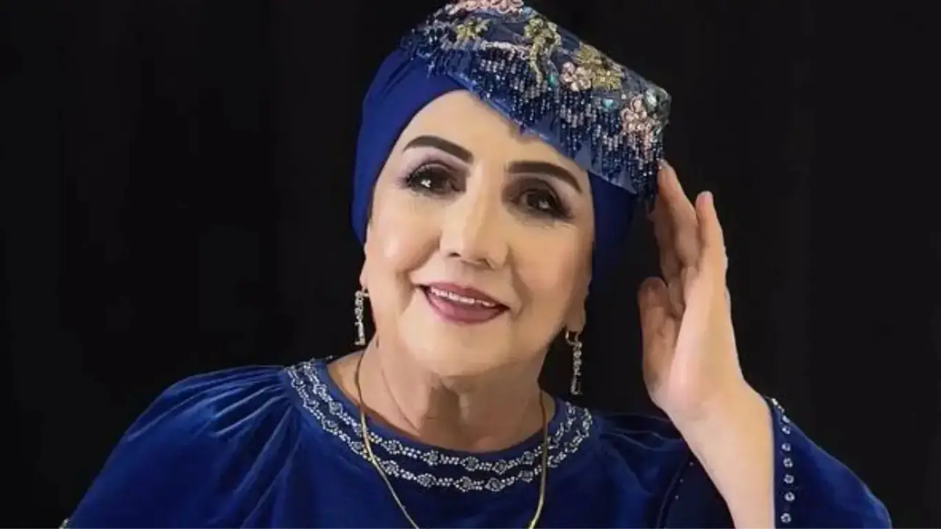 Saida Rametova samimiy suhbatda hamkasblarini yodga oldi