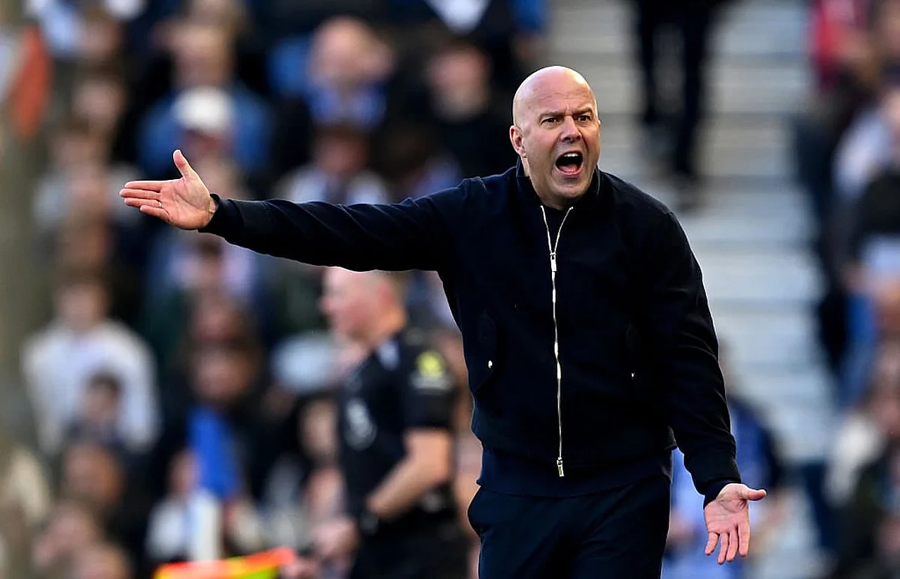 Liverpool asosiy hujumchilar yo‘qligida mag‘lub bo‘ldi