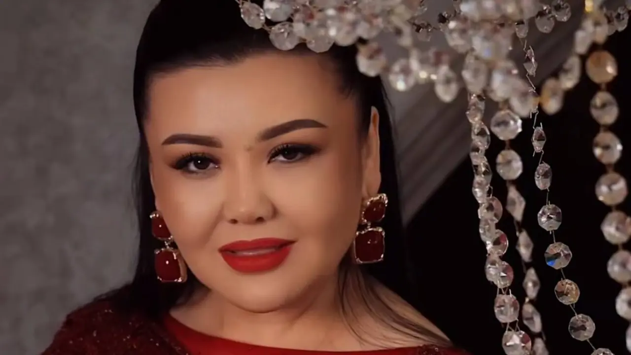 Malika Ravshanova advised girls not to sell flowers