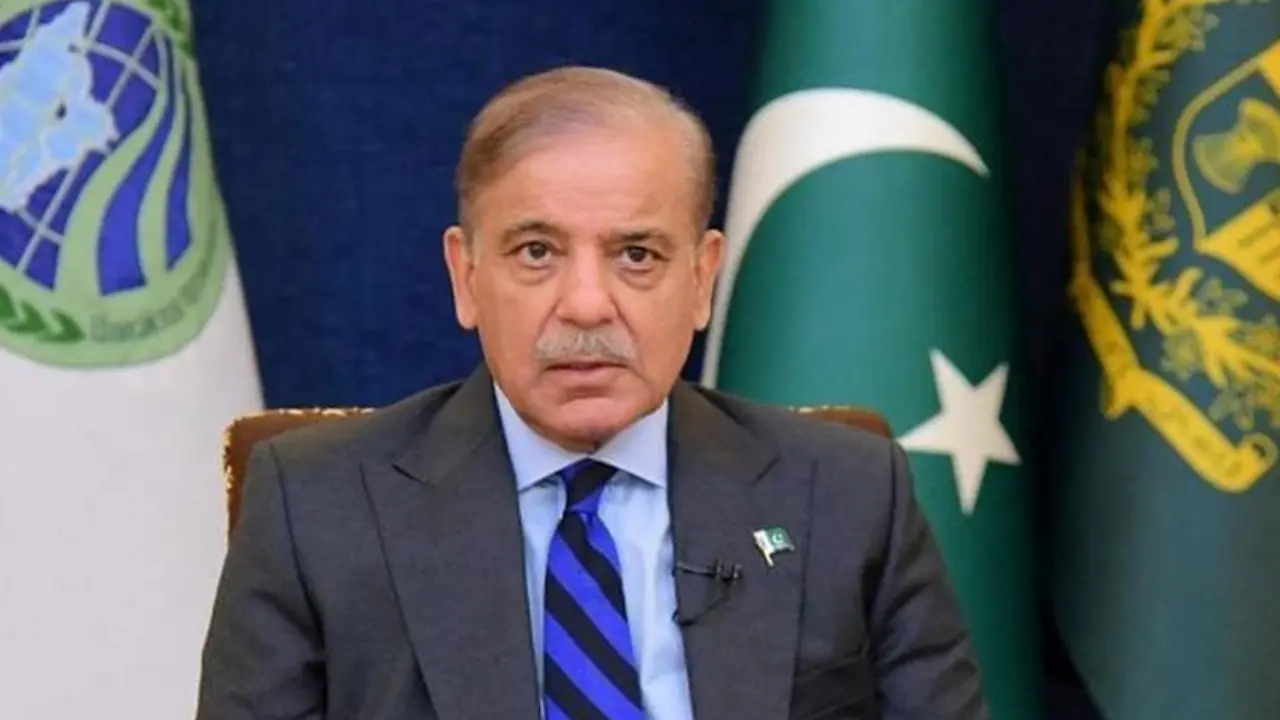 Pokiston Bosh vaziri mintaqadagi tinchlikni ta'minlashga tayyorligini ma'lum qildi