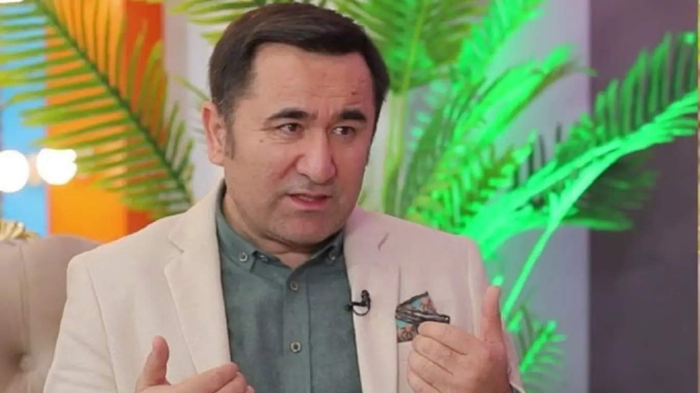 Tolibjon Isroilov advised young people to pay attention to the mother when choosing a bride