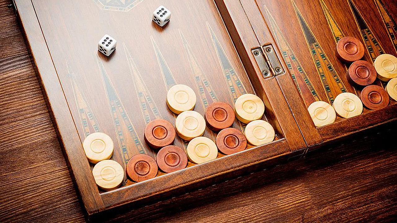 Toshkent 2026 yilda Osiyo Gran-pri nard turniriga mezbon bo'ladi