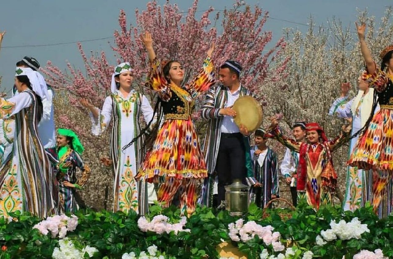 Prezident kelgusi yilgi Navro'zni yuqori saviyada nishonlashga buyruq berdi