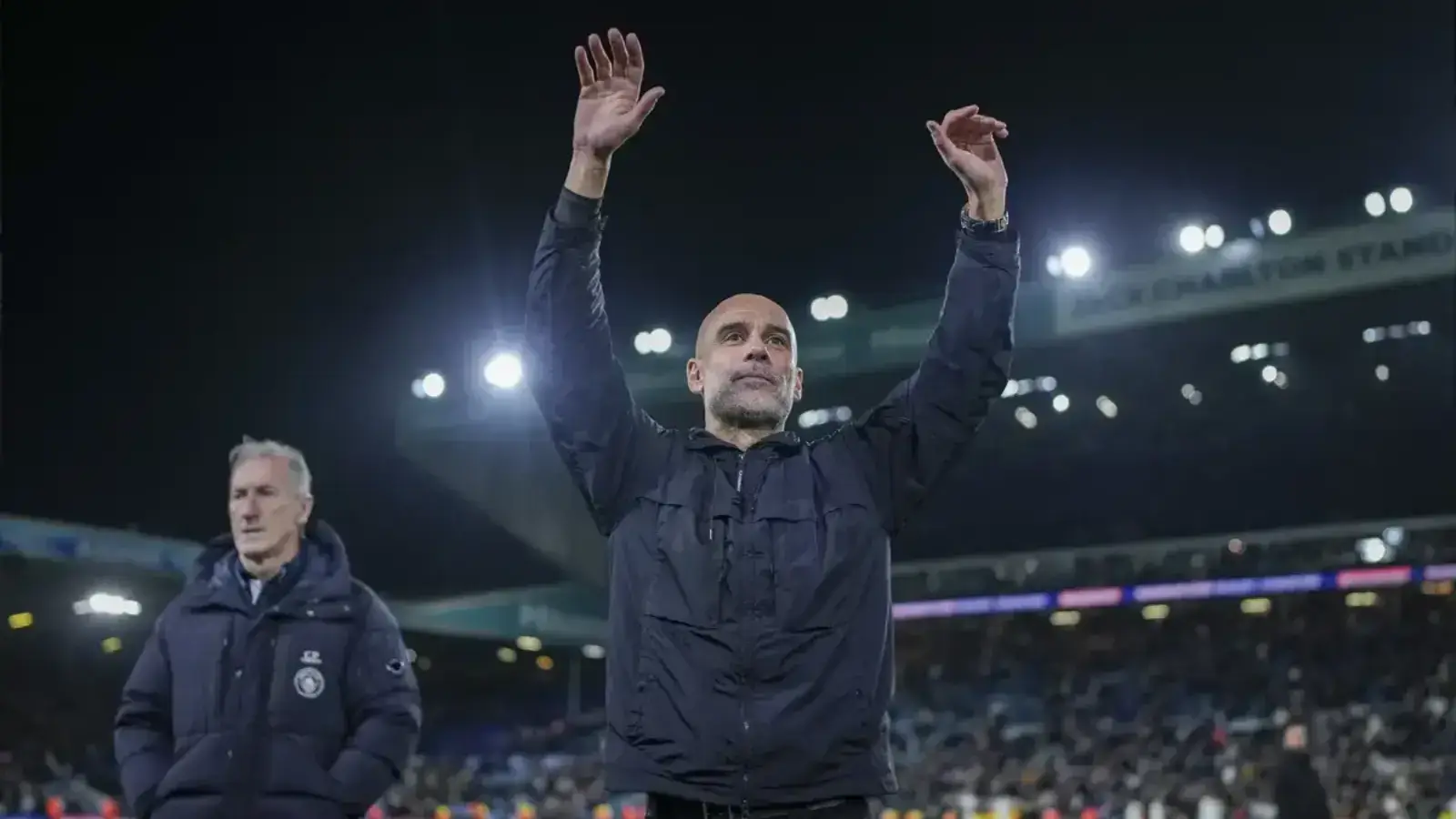 “Манчестер Сити” с Гвардиолой добился важной победы