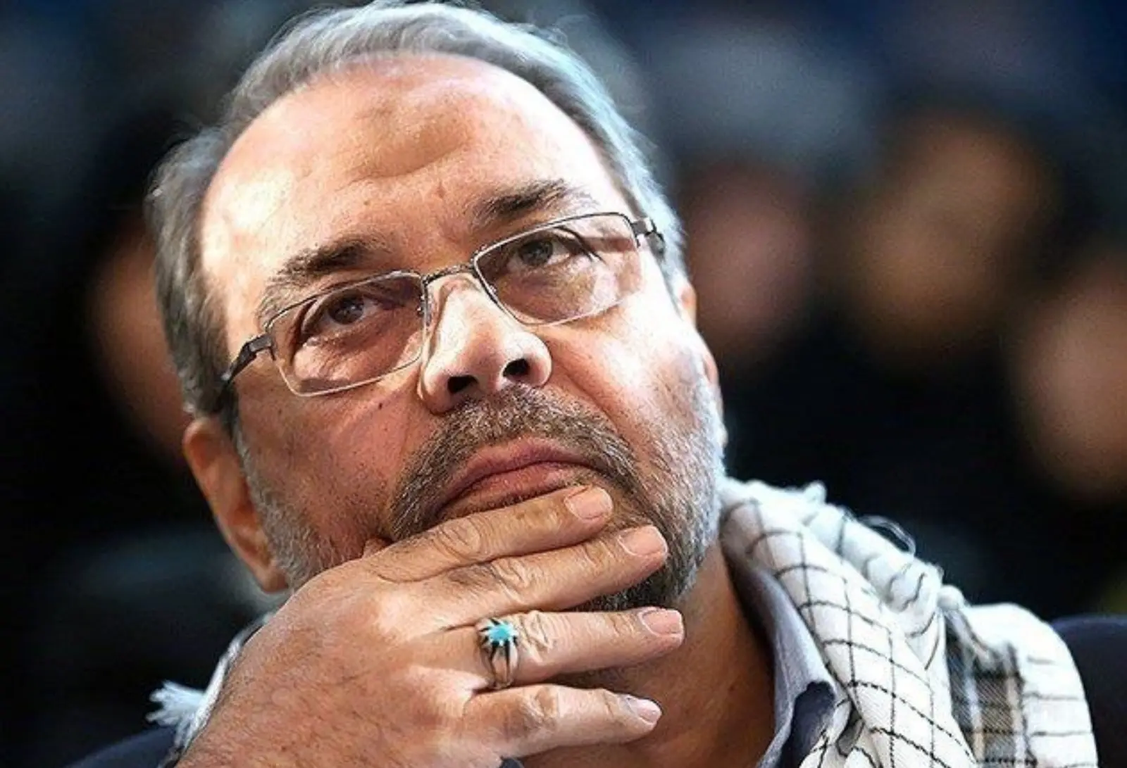 На пост руководителя безопасности Ирана назначен бывший командующий