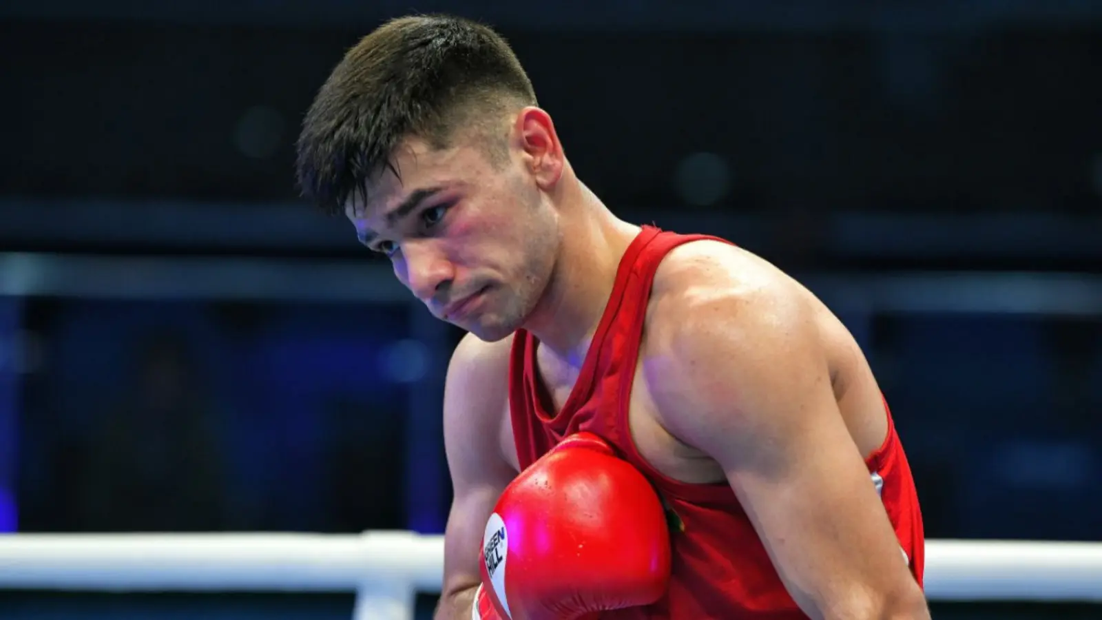 Shaxzod Muzaffarov Osiyo chempionatida ishonchli g'alaba qozondi