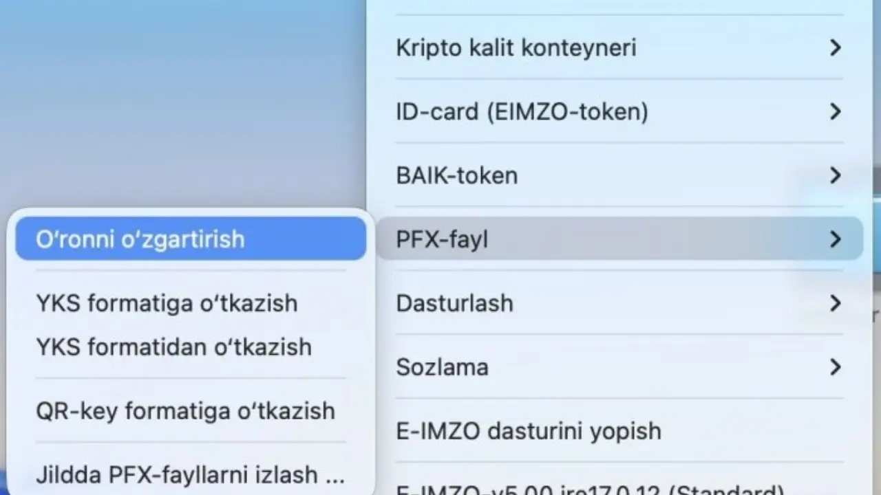 "O'ron" atamasi: Foydalanuvchilar orasida tushunmovchilik keltirdi