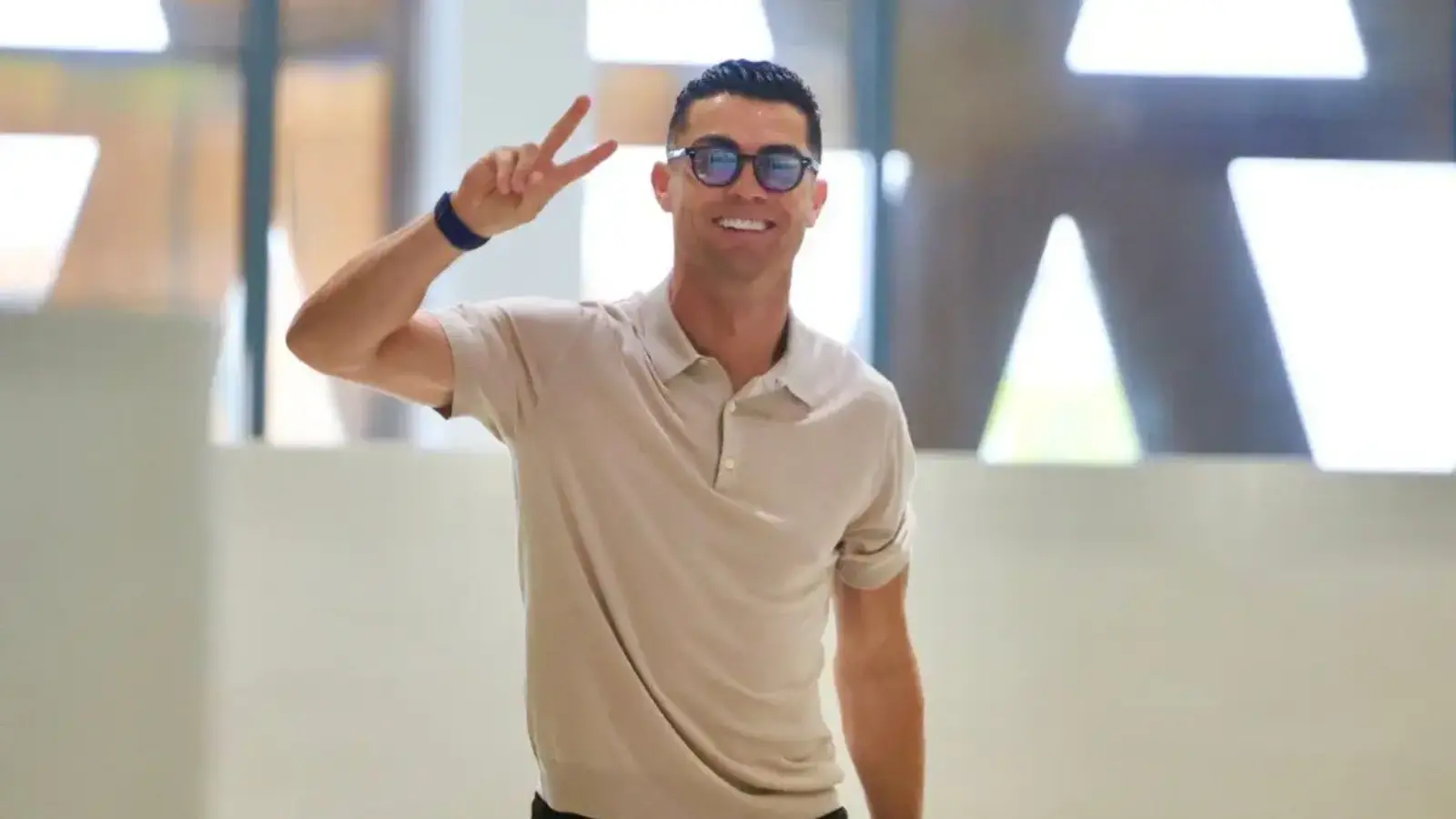 Ronaldu jarohatdan to'liq tuzalib o'yin maydonlariga qaytmoqda