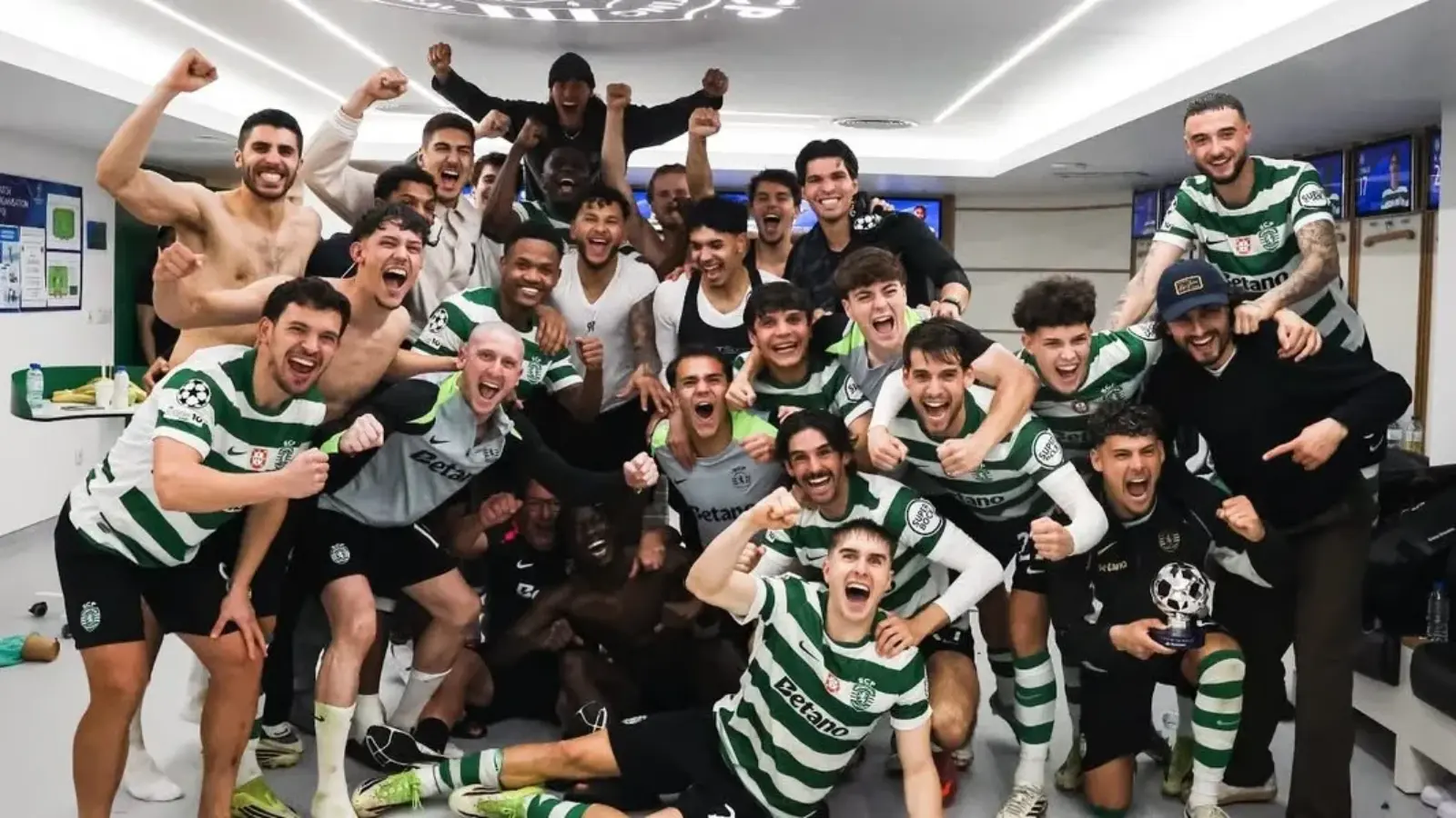 Chempionlar Ligasi ramziy jamoasi e'lon qilindi