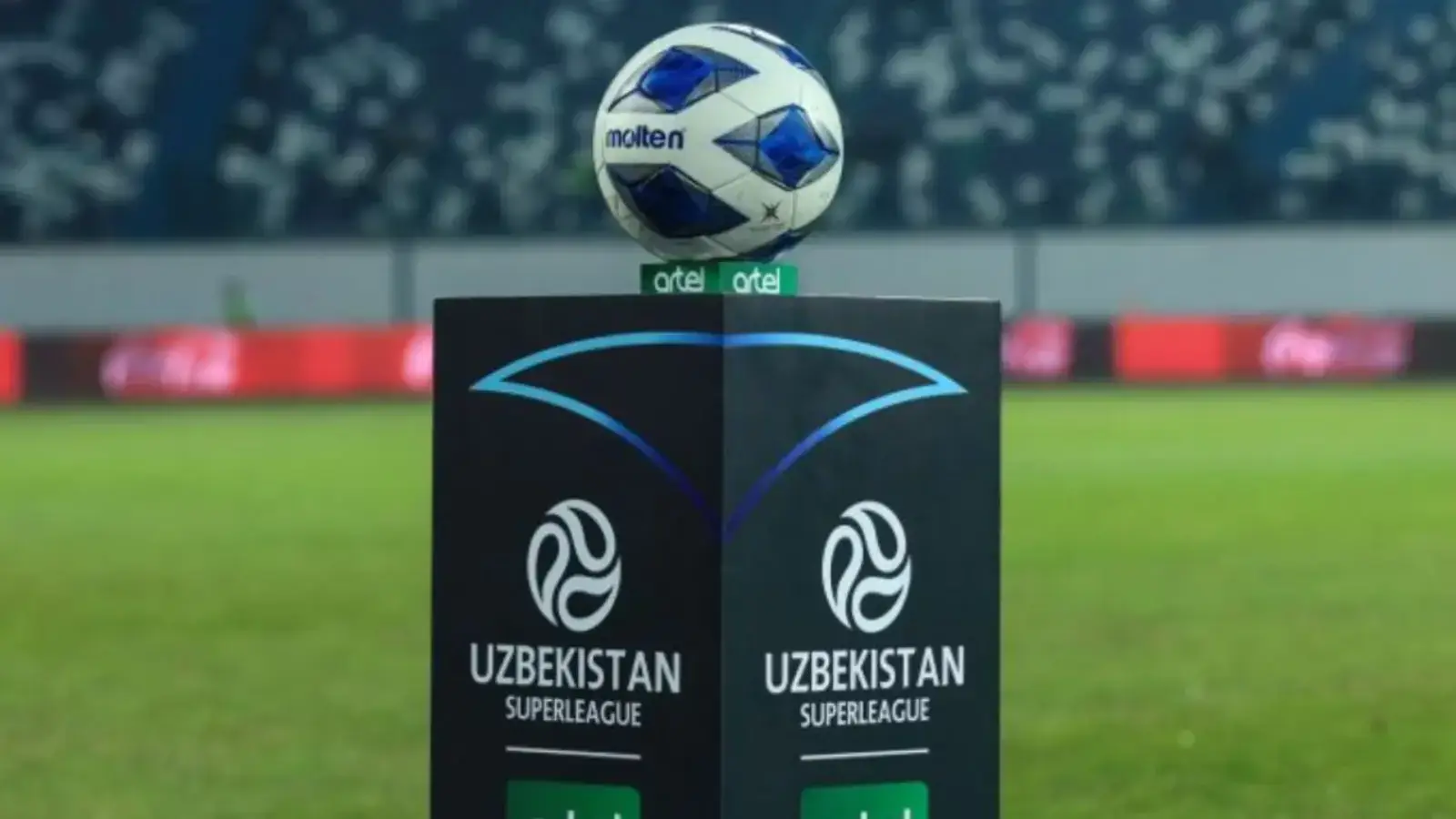 Superliga: Navbahor and Bukhara match in the spotlight