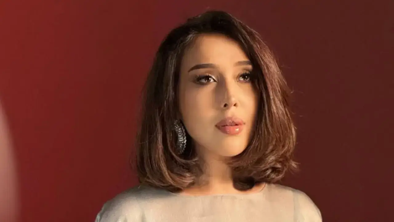 Dilnoz openly revealed her creative expenses