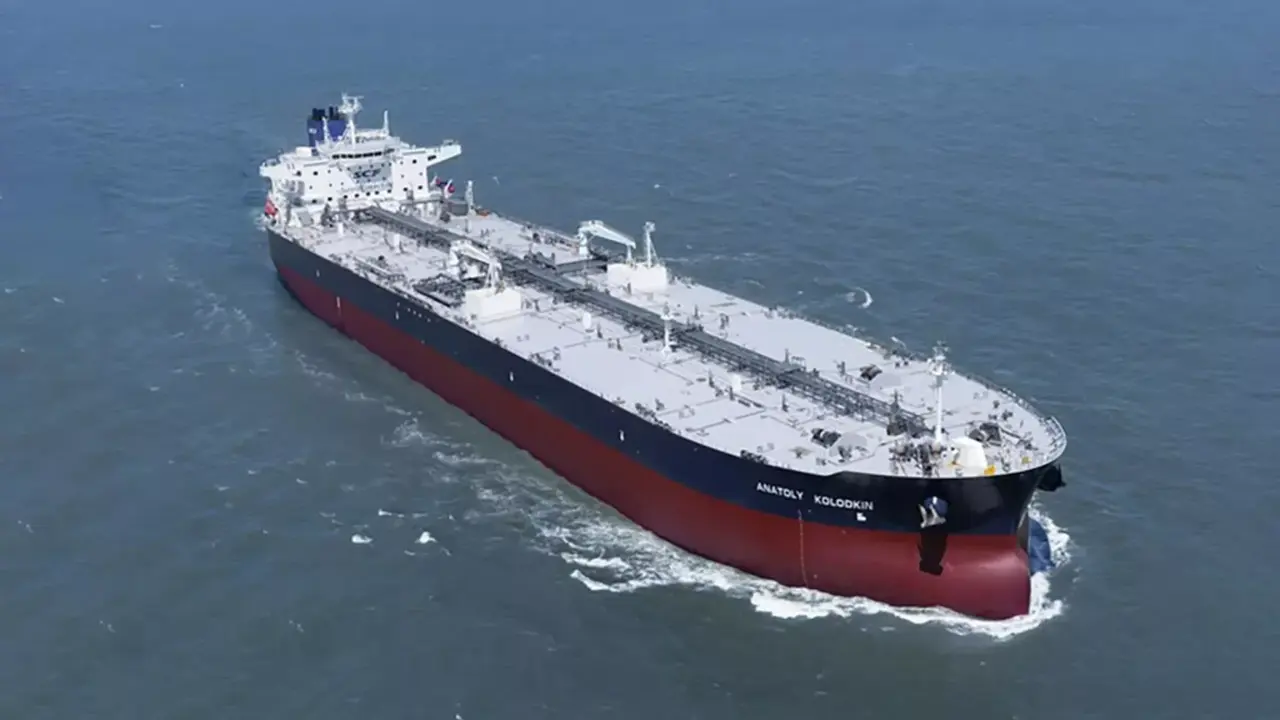 Россия поставила Кубе сто тысяч тонн нефти