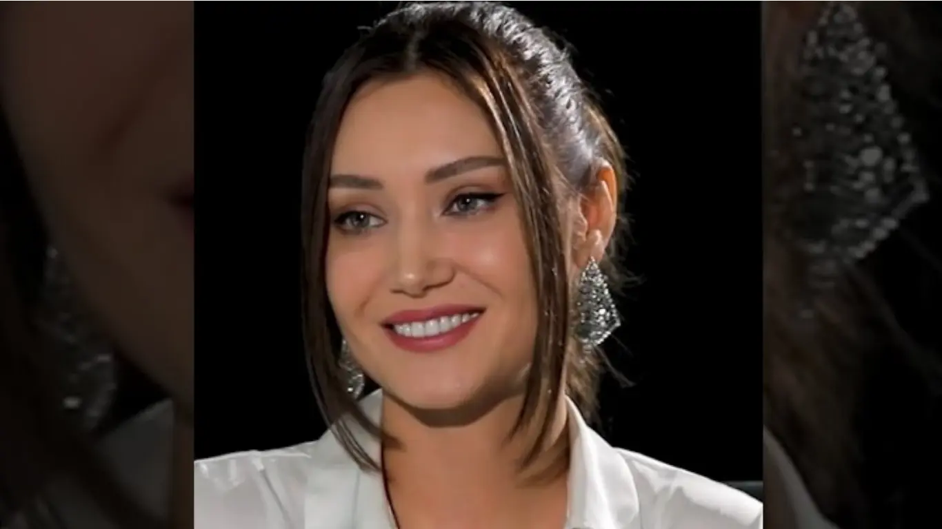 Юлдуз Ражабова раскрыла фразу, которая держала её на ногах в трудные дни