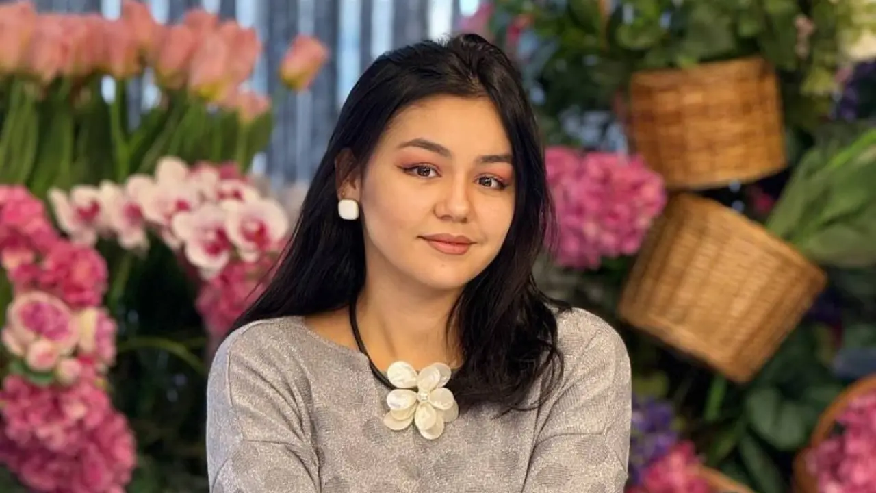 Hilola G'ayratova and Getunda presented a new duet