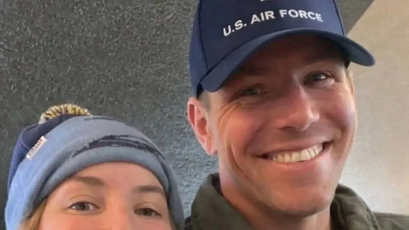 Iran announced the killing of a US pilot