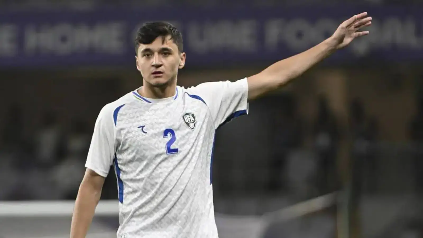 Успехи звезд «Манчестер Сити» Симеу и Хусанова в национальных сборных