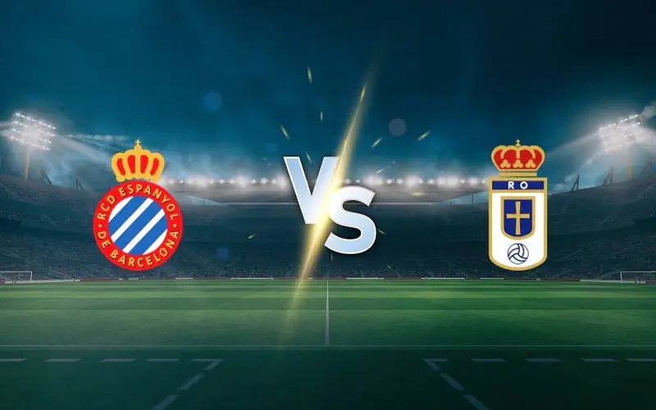 Espanol va Real Oviedo o'rtasida jiddiy kurash bilan durang natija qayd etildi