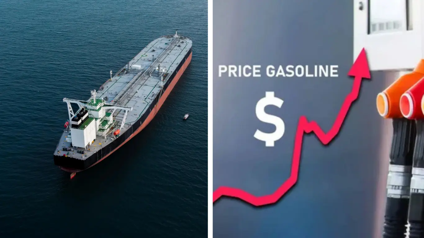 Could oil prices reach $150