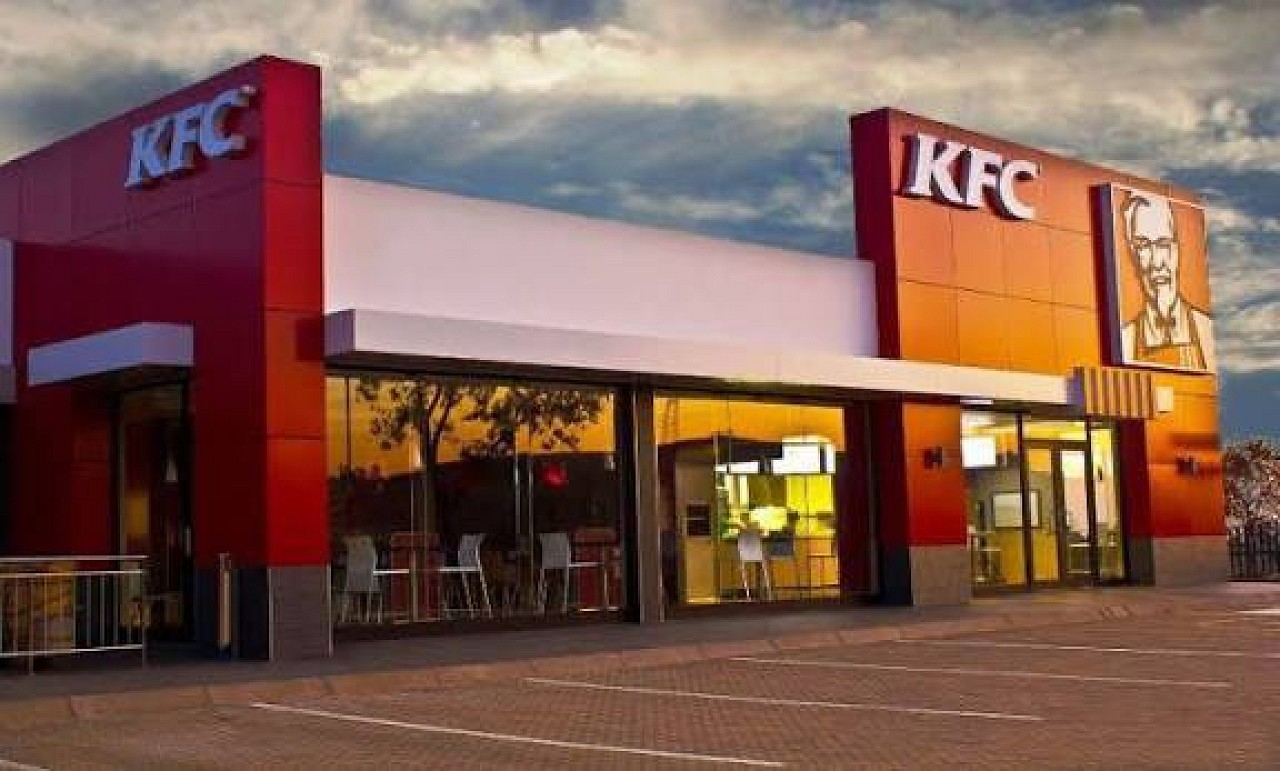 KFC O'zbekistonda 1 trillion so'm daromad oldi