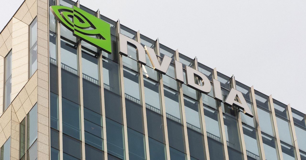 Nvidia presents a new open-source platform for artificial intelligence