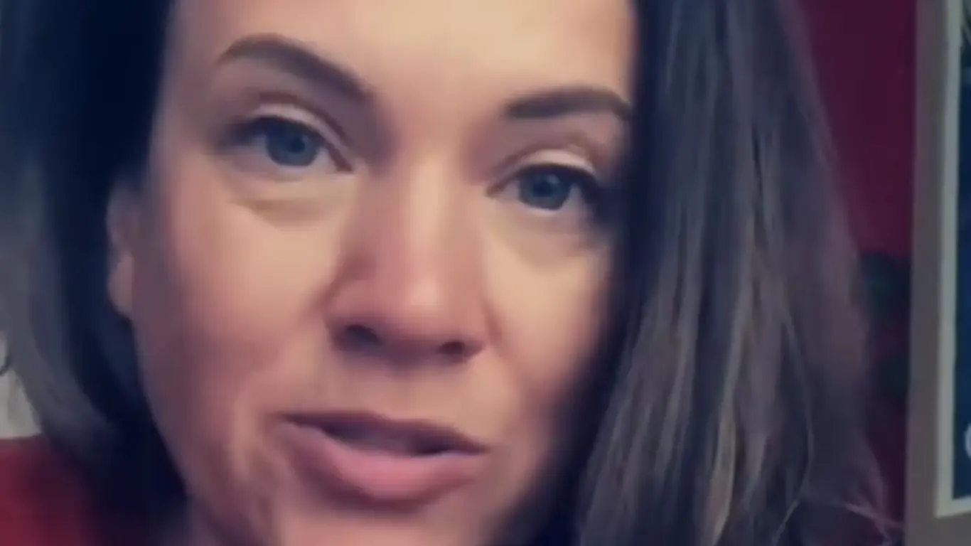 Britaniyalik faol Isroil G'arb imperializmini ochib berdi dedi