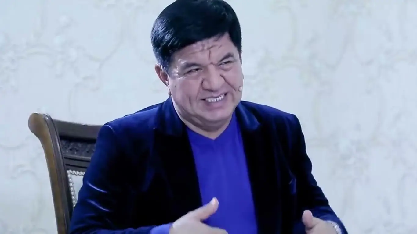 Zokir Ochildiyev onasining tug'ilgan kuniga bag'ishlangan so'nggi bayram haqida gapirdi