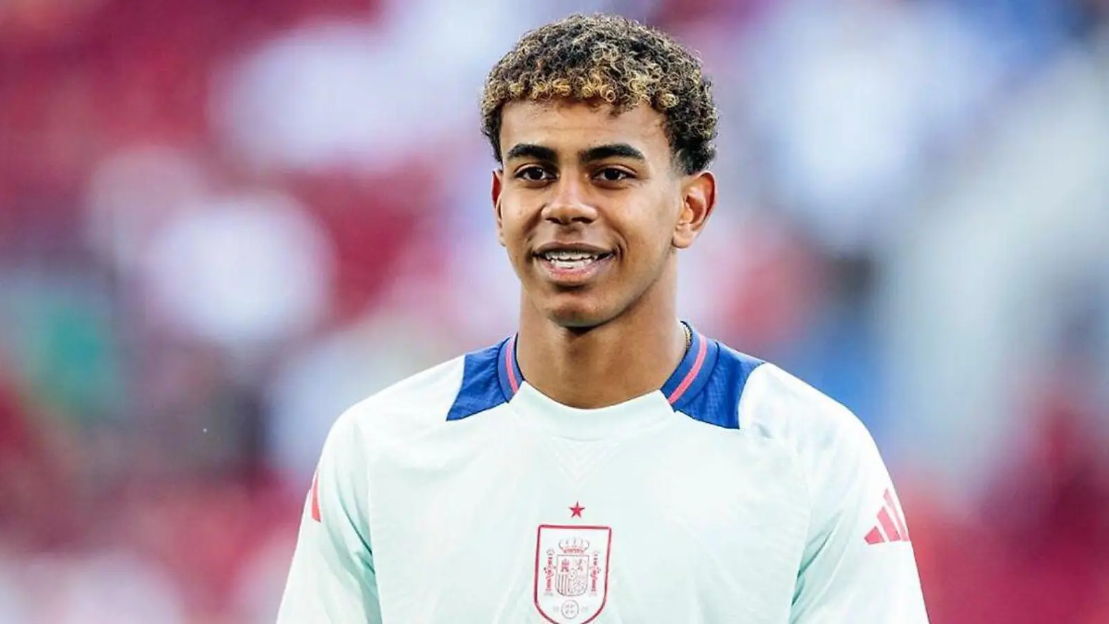 Barselona Lamin Yamalni Misrga qarshi o‘yinda ehtiyot qiladi