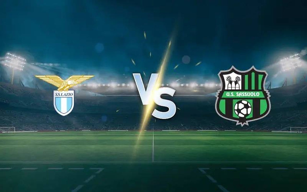 Latsio jamoasi Sassuoloni maglub etib muhim g'alaba qozondi