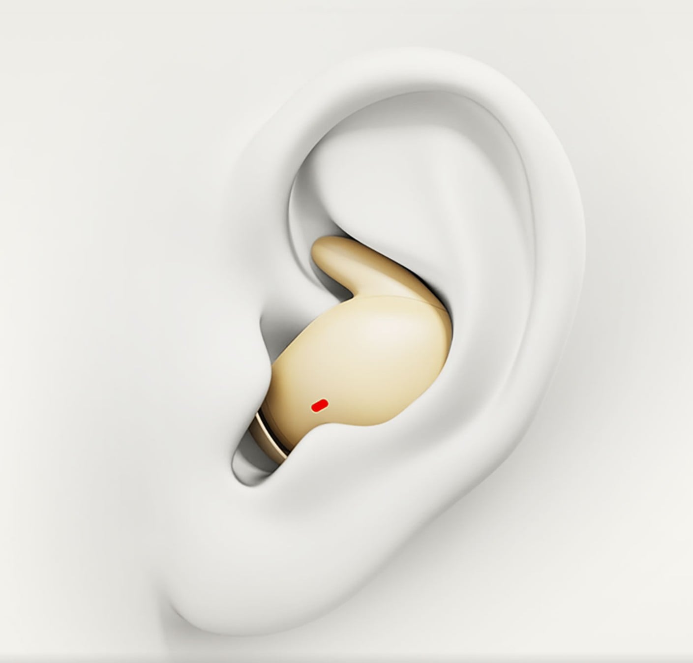 SleePod quloqchinlari shovqinni samarali kamaytiradi