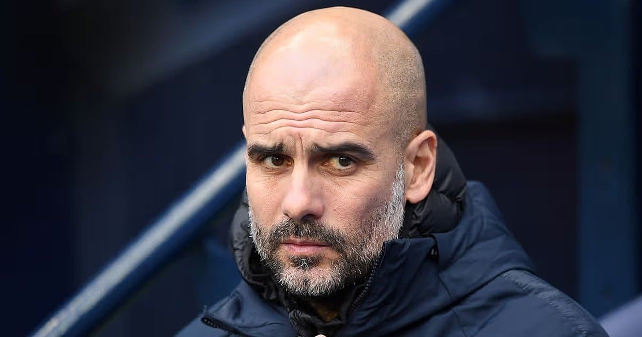 Gvardiola Pedrini dunyodagi eng yaxshi futbolchi deb tan oldi