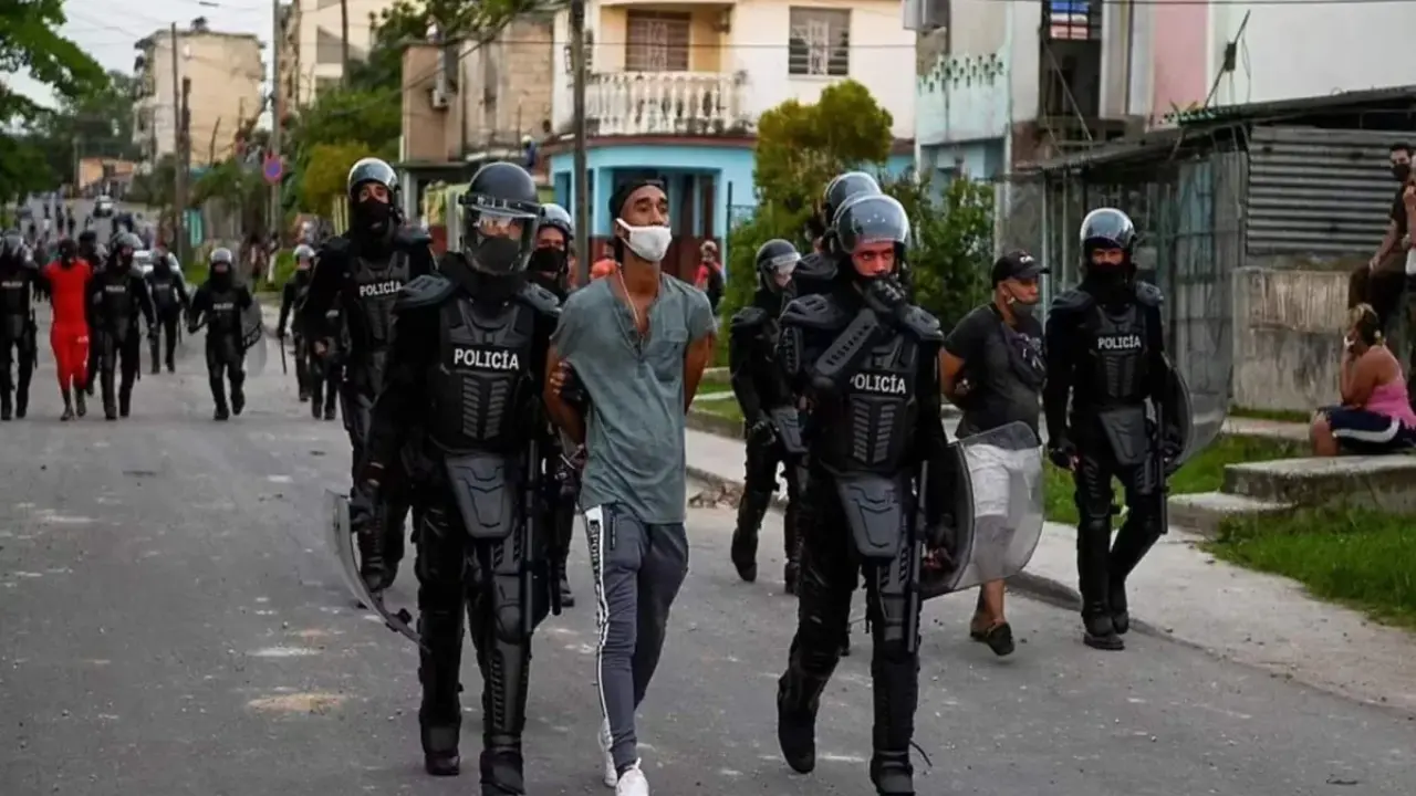 Amerika sanksiyalari Kuba xalqini gumanitar ofatga duchor qildi