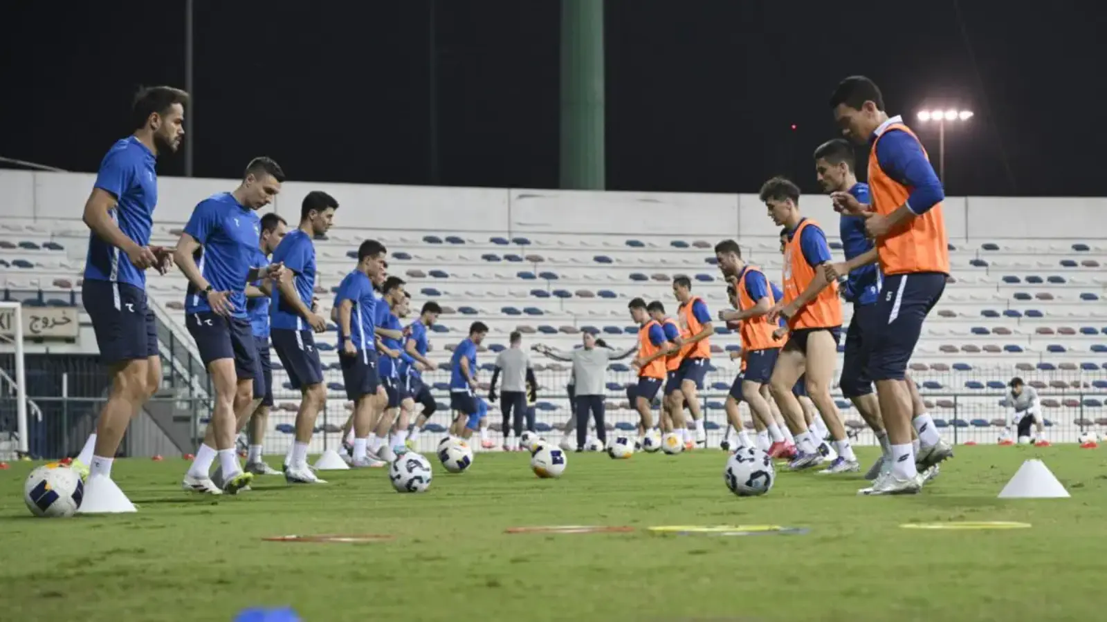 Каннаваро вызвал игроков национальной сборной на мартовский сбор