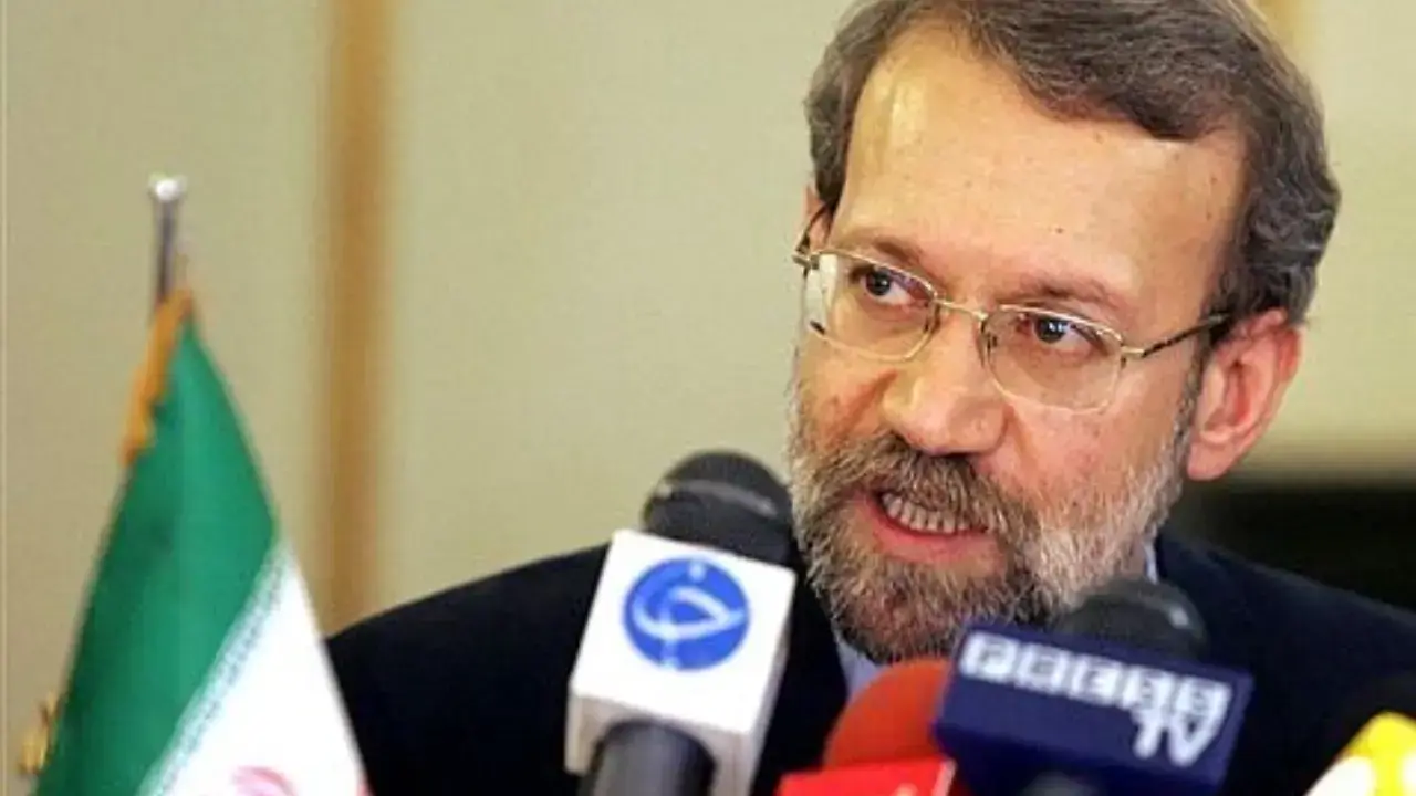 Iran refused to resume negotiations with the US