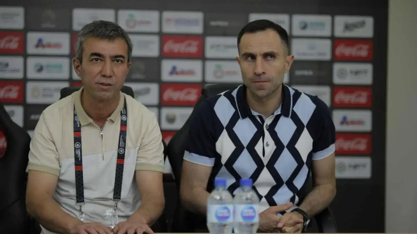 “Navbahor” Samarqandda g‘alaba bilan mavsumni boshladi